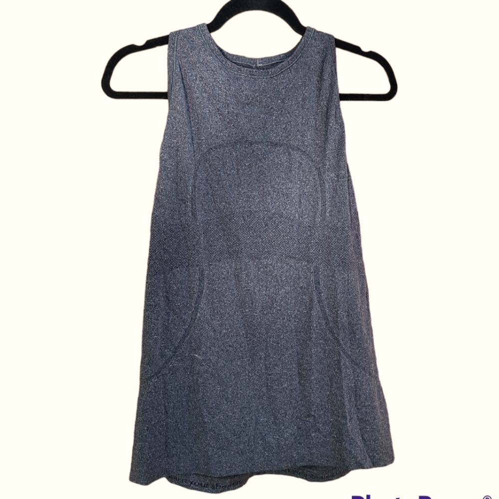 Lululemon racerback tank top